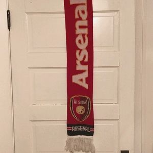 Arsenal Scarf